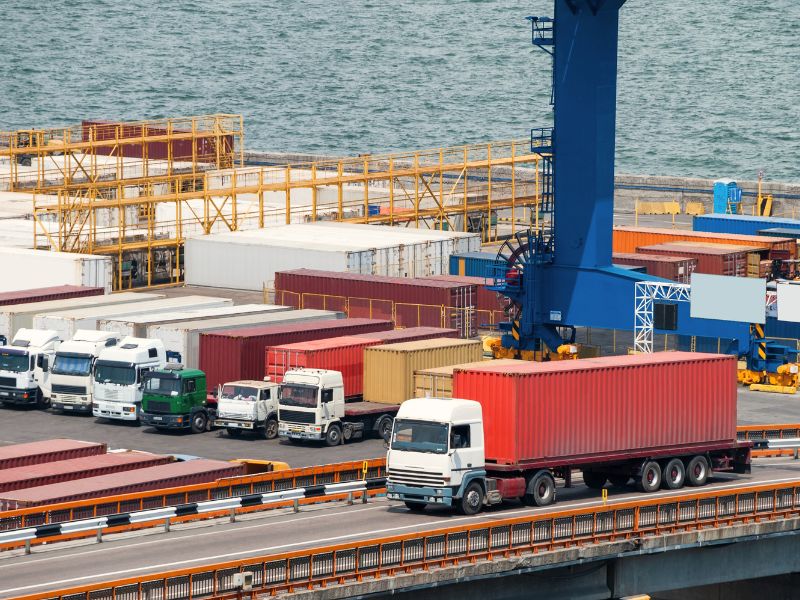habilitação no radar siscomex e comércio